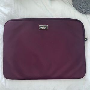 Kate Spade Laptop Sleeve